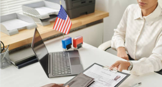 EB2 Visa (Employment-Based Second Preference)