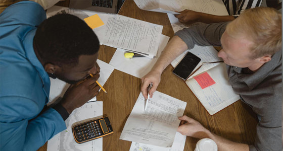 International Business Formation